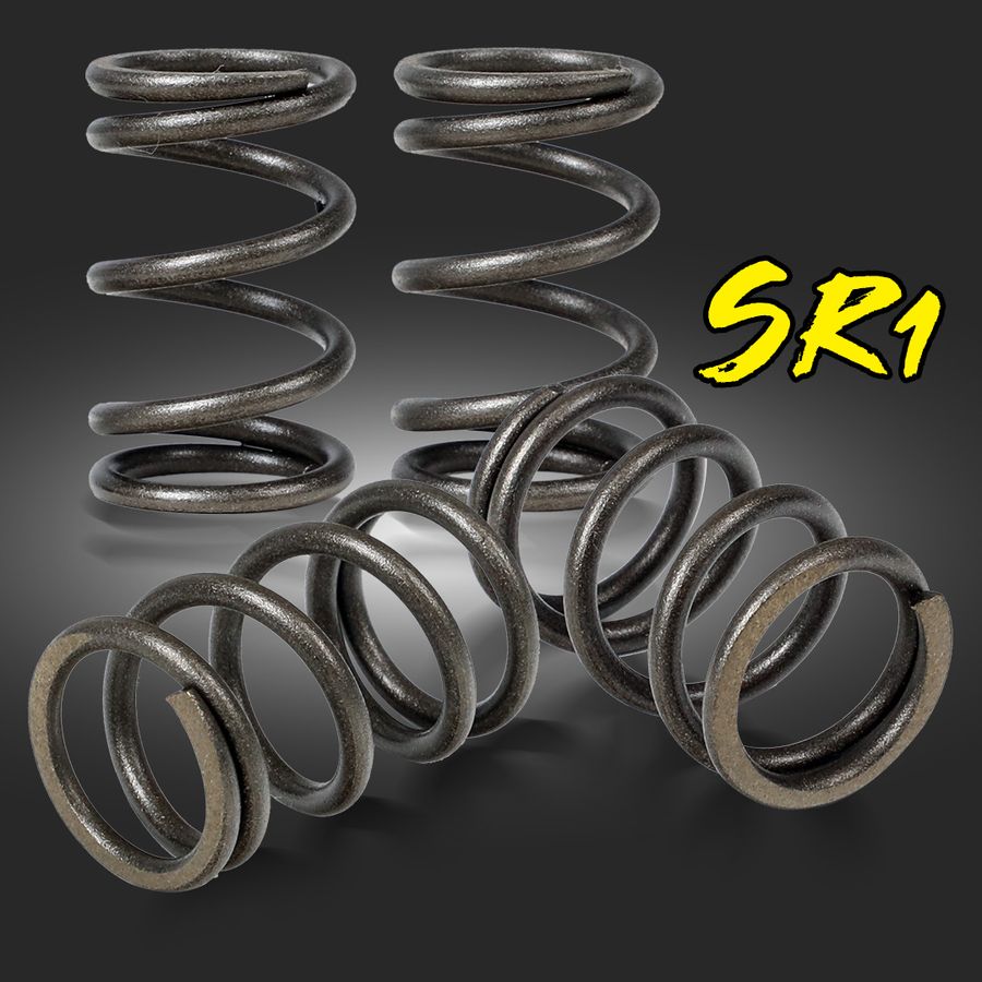 SR1 Clutch Spring