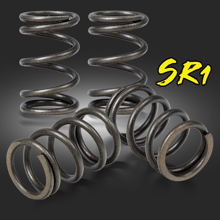 SR1 Clutch Spring