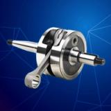 Y125Z (SR2) Crankshaft