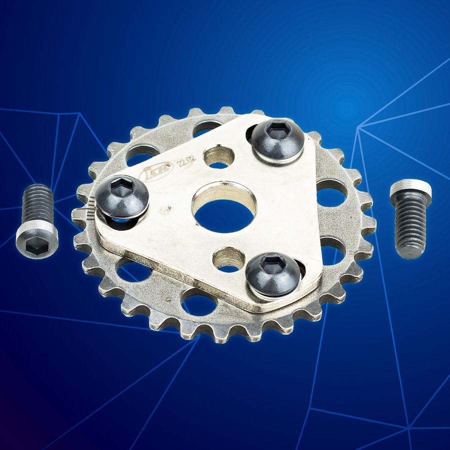 Kriss (SR2) Timing Gear