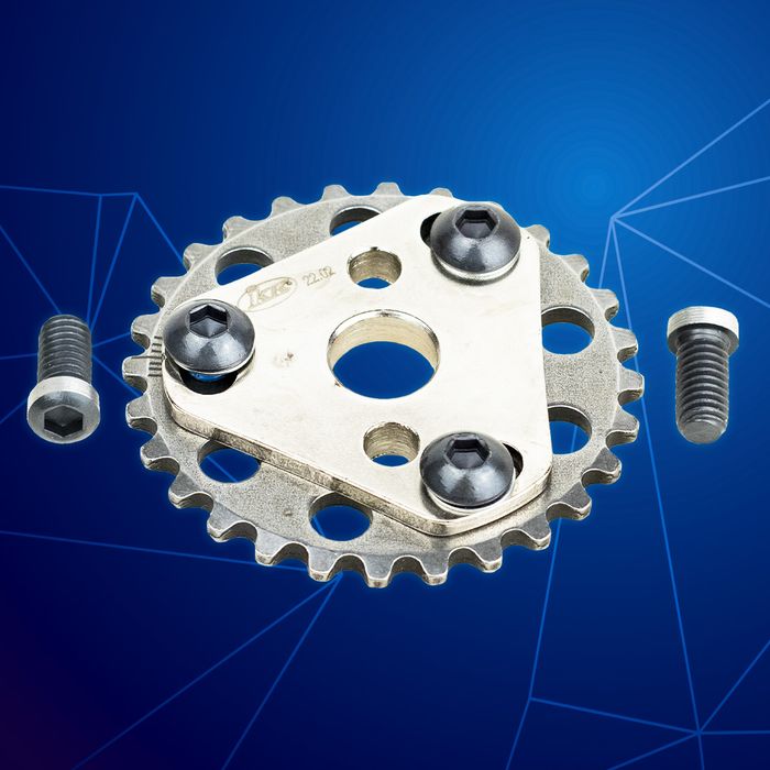 Kriss (SR2) Timing Gear