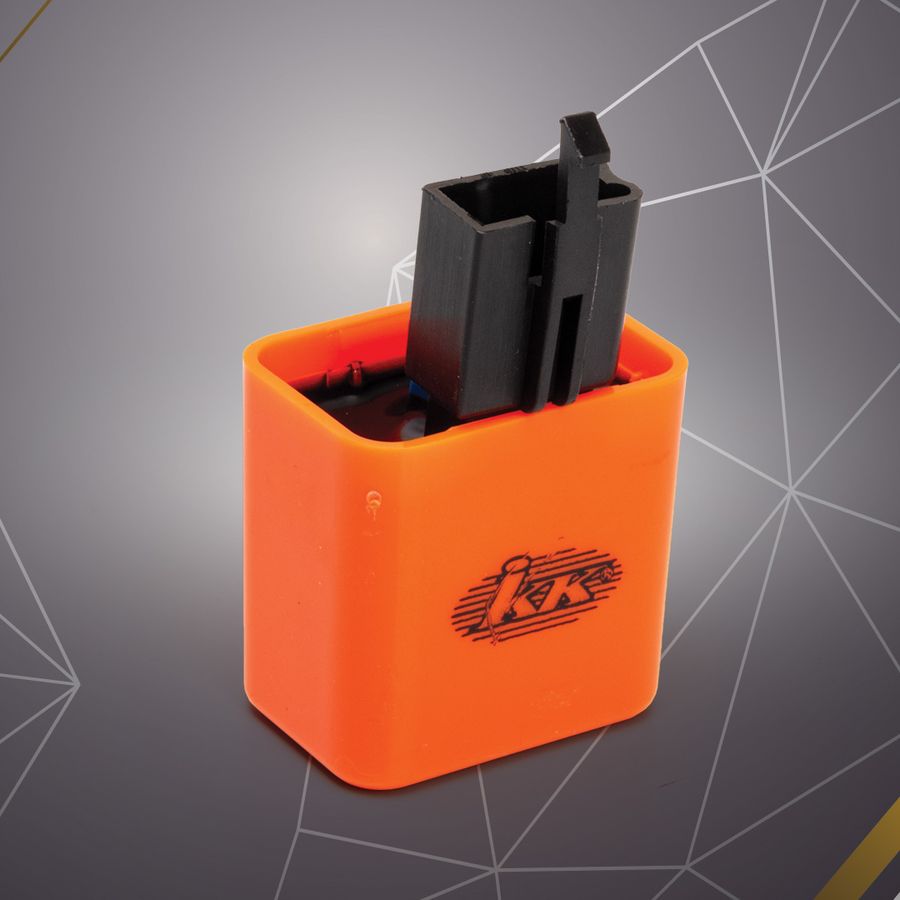 Yamaha LED Signal Relay
