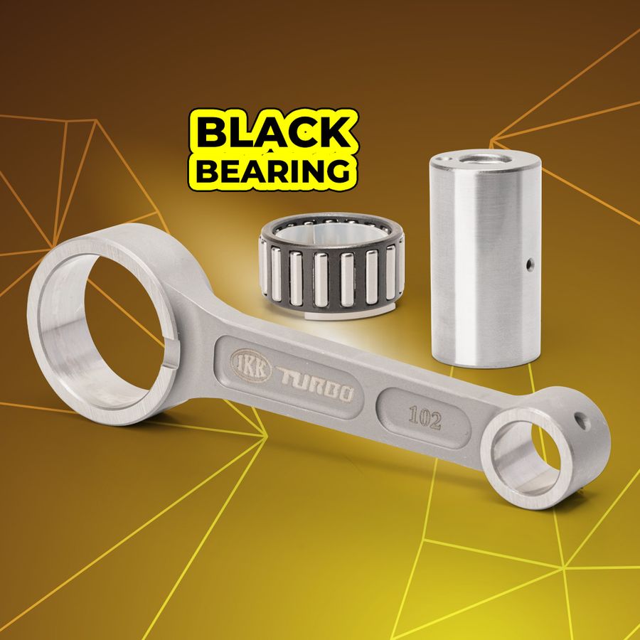 Y16ZR (SX2) Connecting Rod