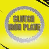 Clutch Iron Plate