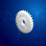 2T Pump Gear