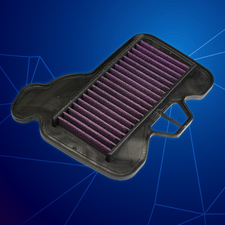 Wave 125 / Wave 100R Air Filter