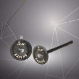 Wave 125 In & Ex Valve