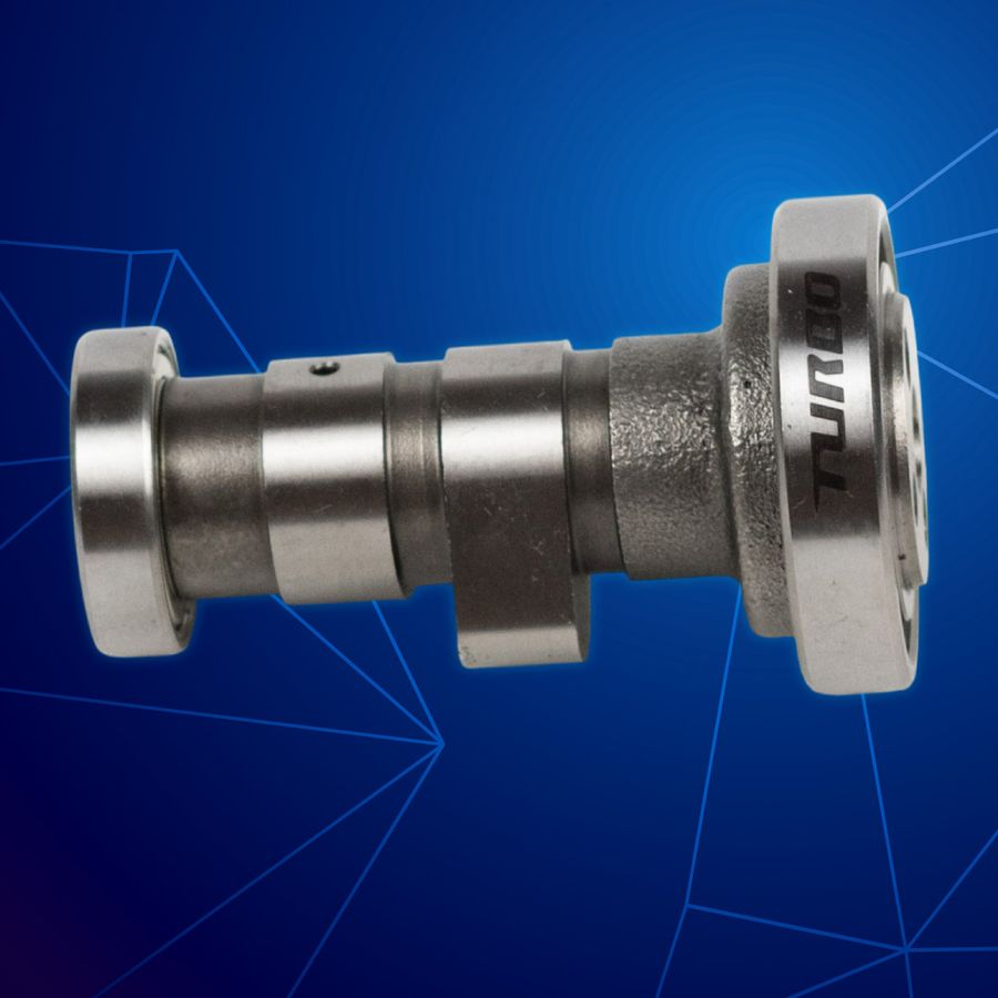 EX5 (SR2) Camshaft