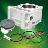 FZ150 (SR3) Cylinder Block Assy
