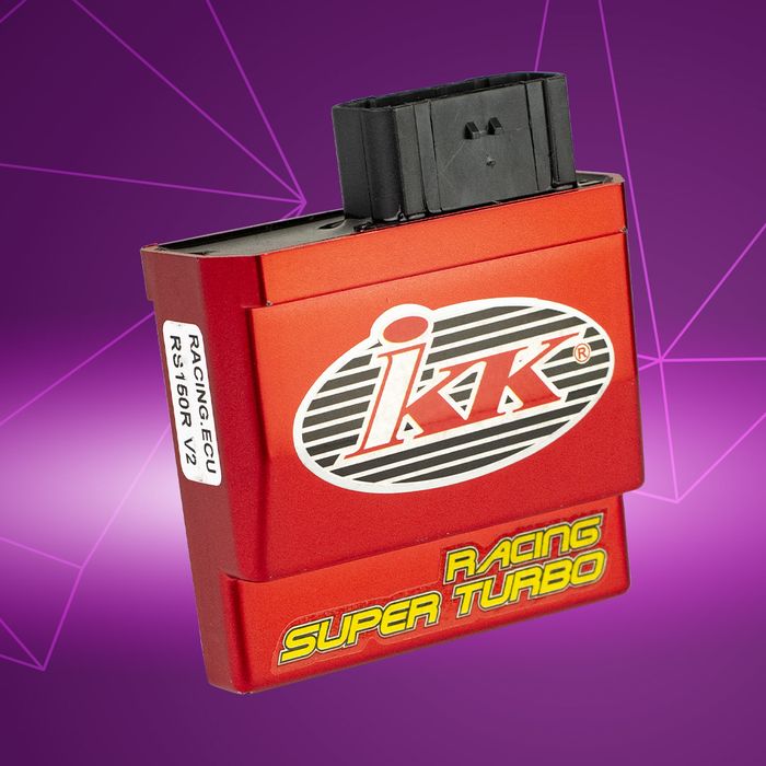 RS150R-V2 ECU