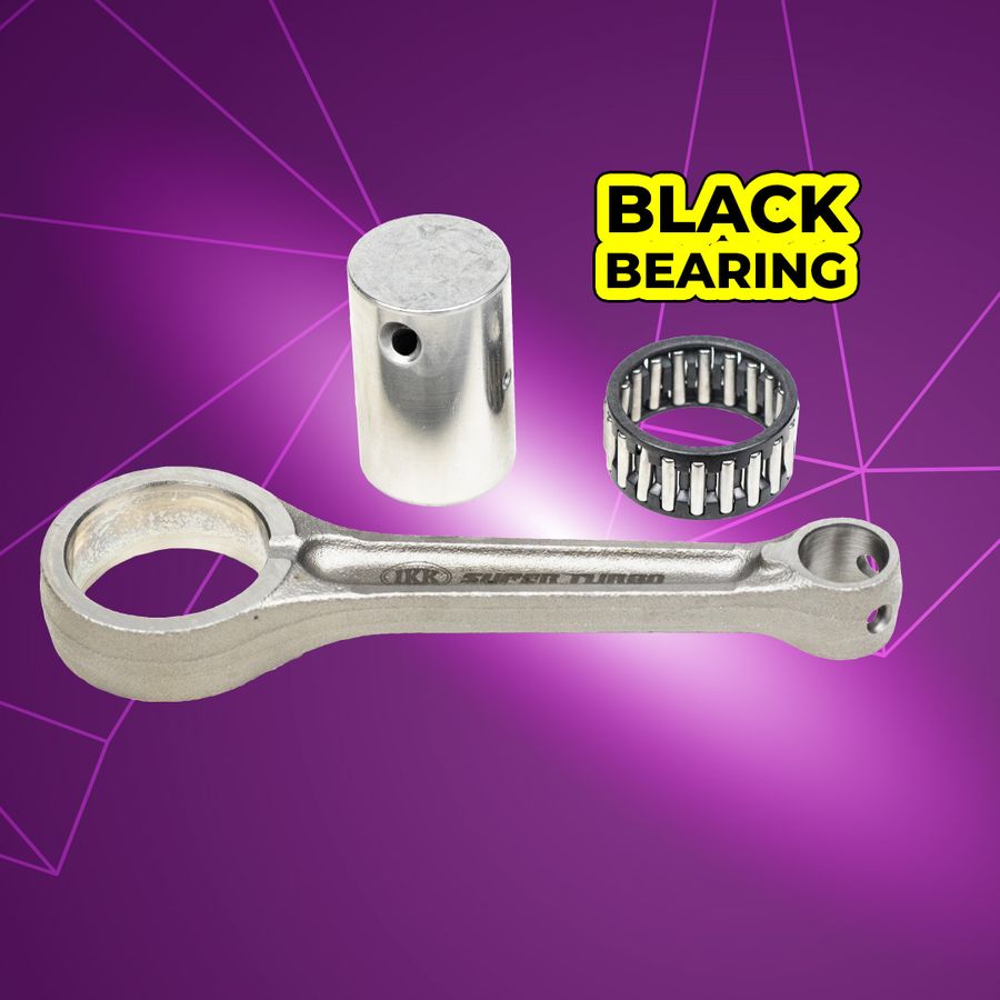 Wave 125 Connecting Rod