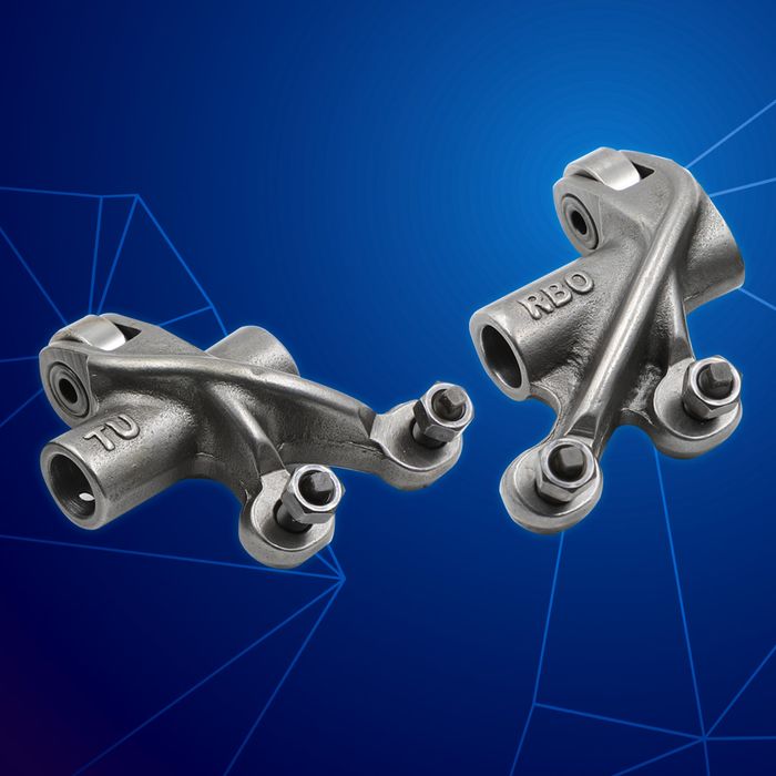 Rocker Arm (In & Ex)