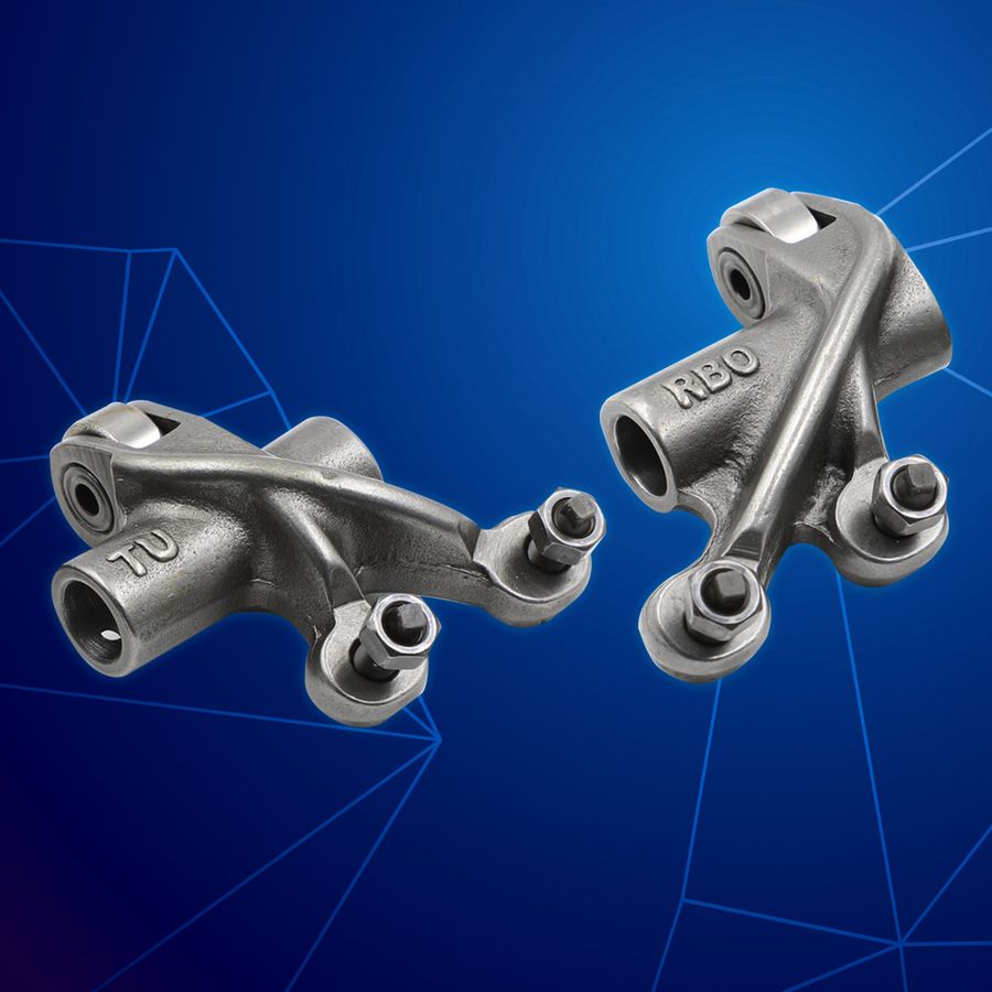 Rocker Arm (In & Ex)
