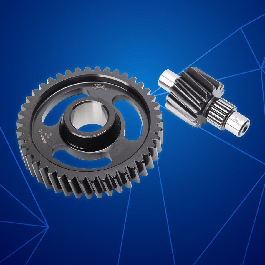 Vario 150 / PCX150 Engine Gear