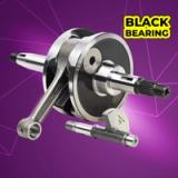 VF3i-185 Crankshaft