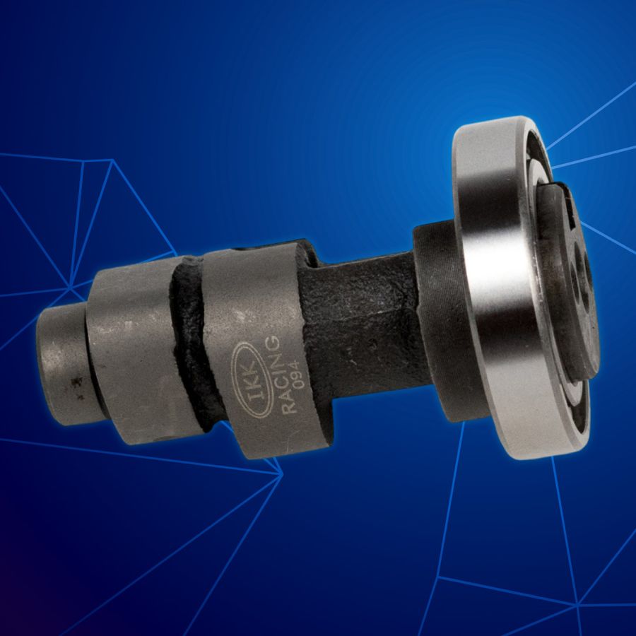 Shogun 125 Camshaft