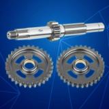 Y125Z 1st [1] Engine Gear