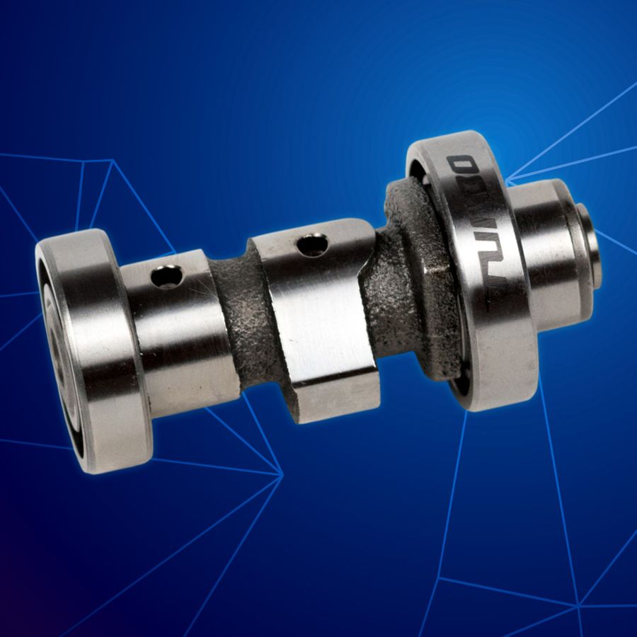 Ego / Ego-S Camshaft