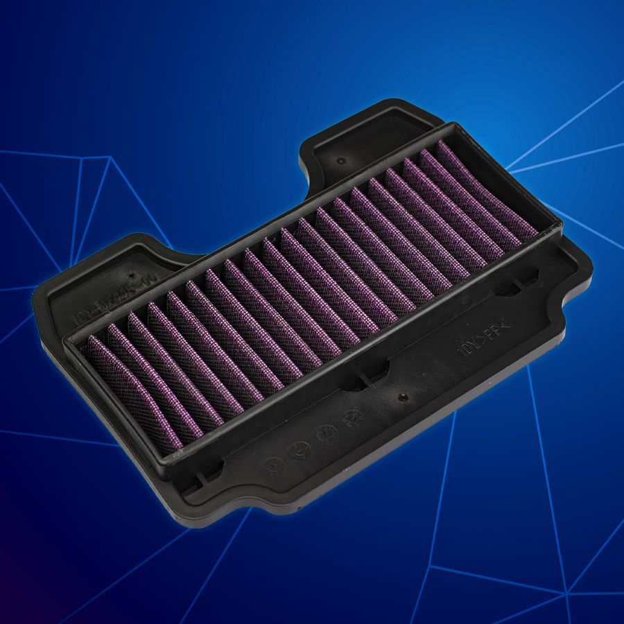 SRL 115 (F. Inj) Air Filter
