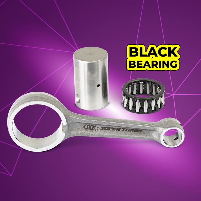 SRL 110 (ST2) Connecting Rod