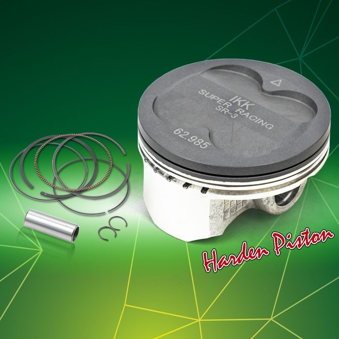 FZ150 (SR3) Piston