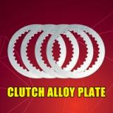Clutch Alloy Plate