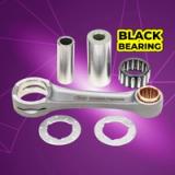 RXZ (Black Bearing) Connecting Rod