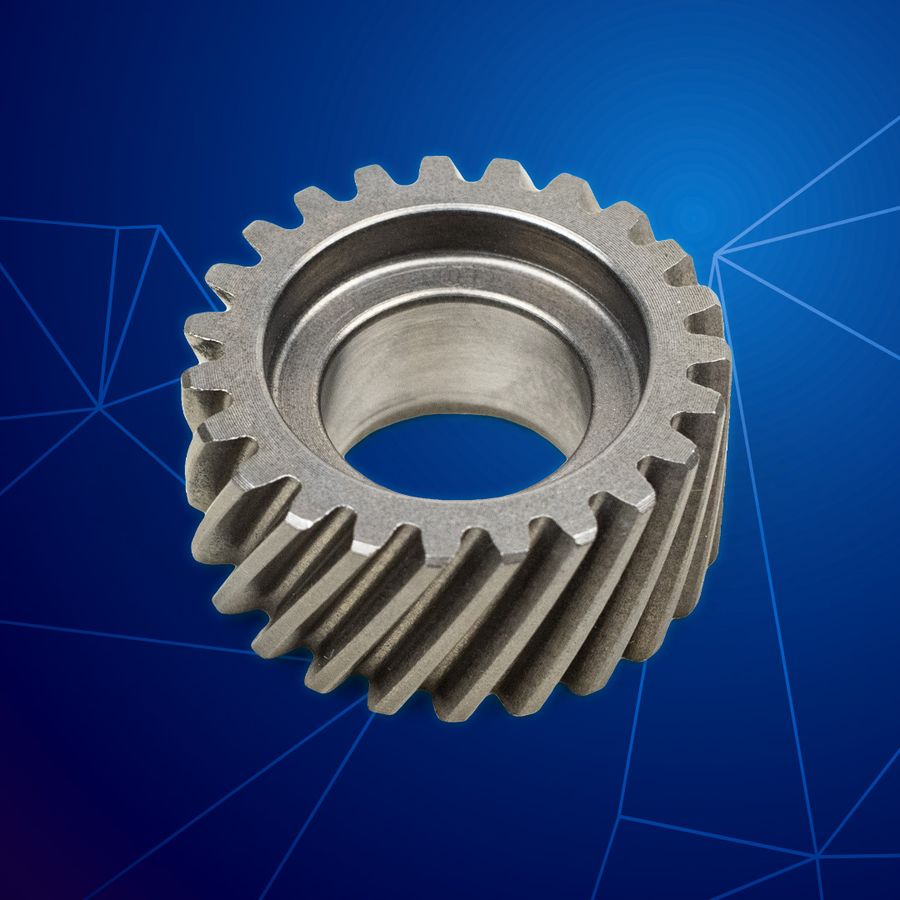 RXZ / Y125Z Clutch Small Gear