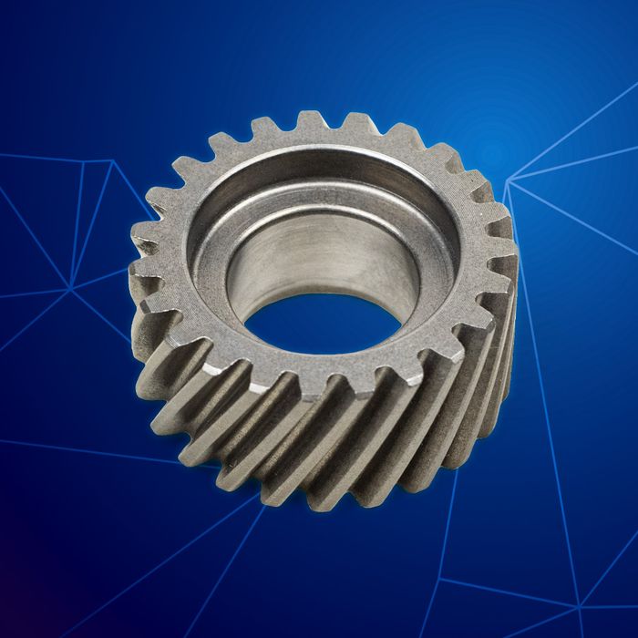 RXZ / Y125Z Clutch Small Gear