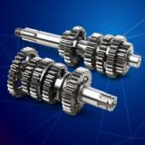 Y125Z (SR1) (Sprint Test) Transmission Kit