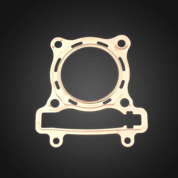FZ150 Copper Racing Head Gasket