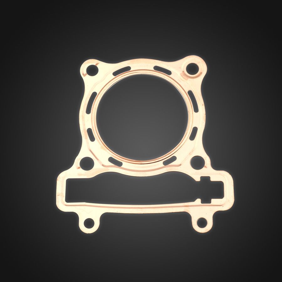 FZ150 Copper Racing Head Gasket