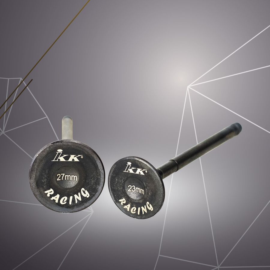 Wave 110 In & Ex Valve