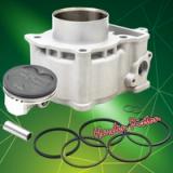 FZ150 (SR4) Cylinder Block Assy