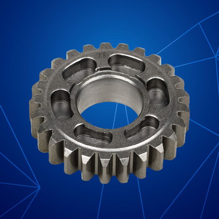 Dream 3rd (Sprocket) Engine Gear