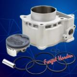 FZ150 (Forged) Cylinder Block Assy