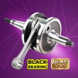 RXZ (ST6 / ST7) (Long Dist.) Crankshaft