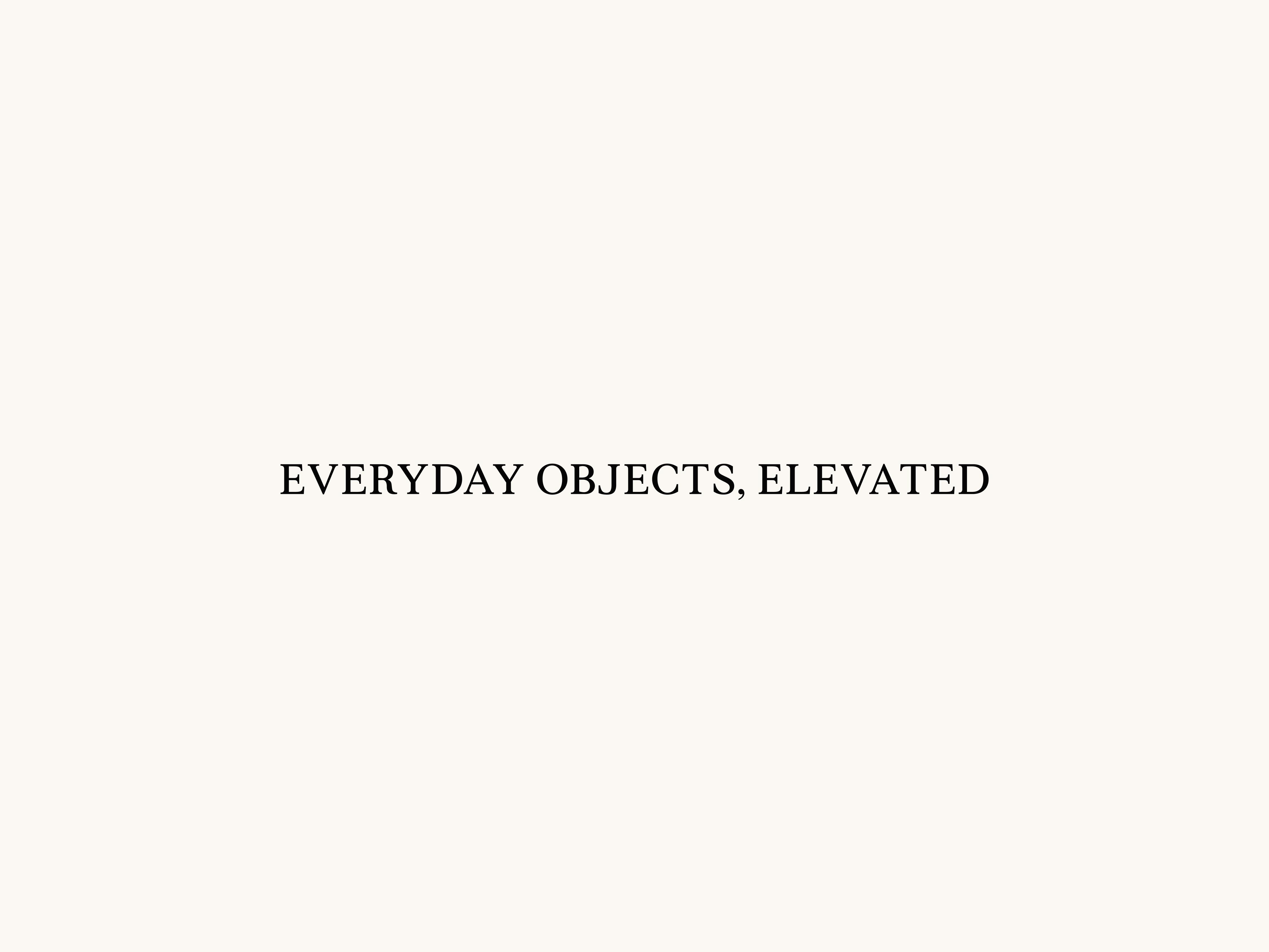 Tagline