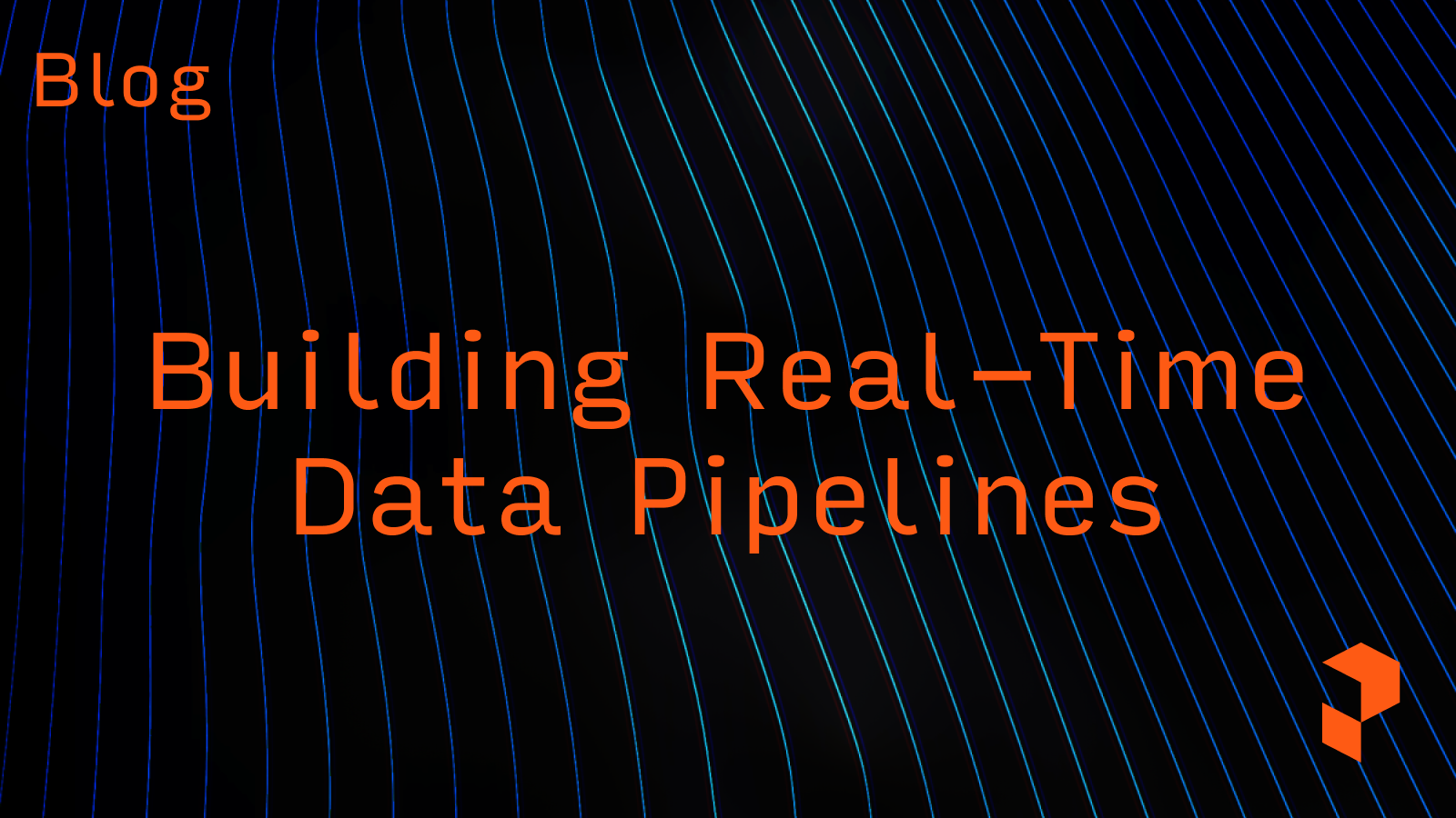 Building Real-Time Data Pipelines: A Guide to Event-Driven Workflows in ...