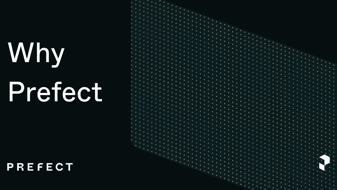 Workflow Orchestration for Engineers | Prefect