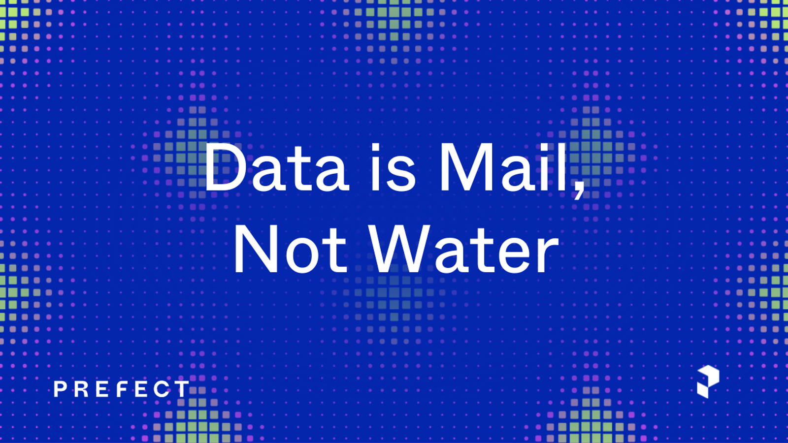 Streamline Data Pipelines & Workflow | Prefect
