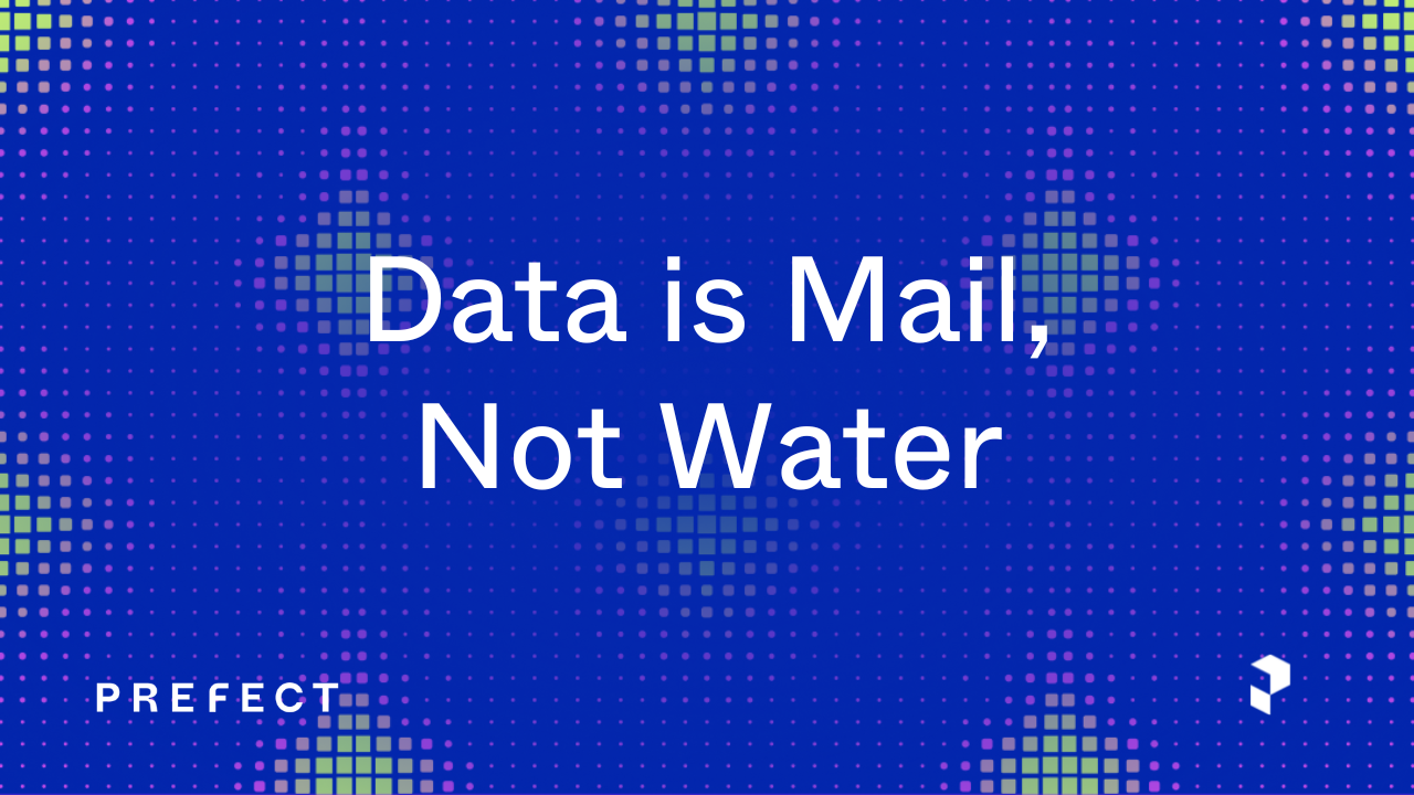 Streamline Data Pipelines & Workflow | Prefect