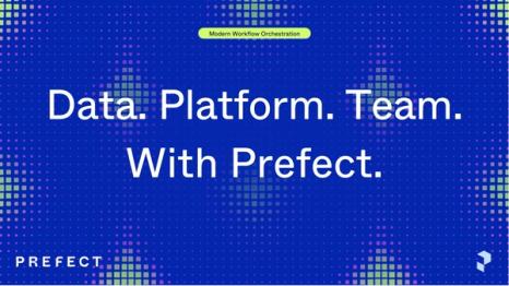 Image associated with Prefect