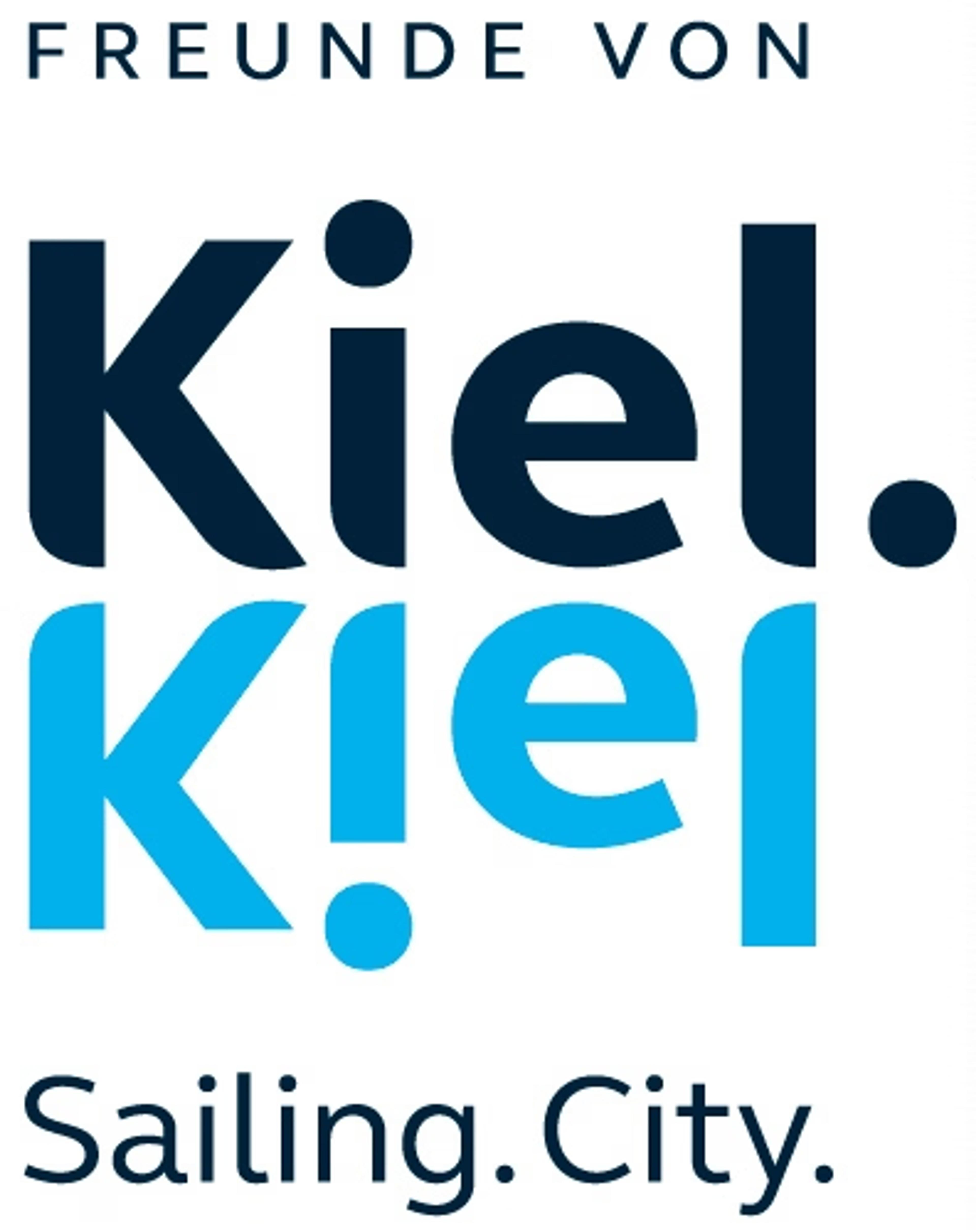Logo - Freunde von Kiel