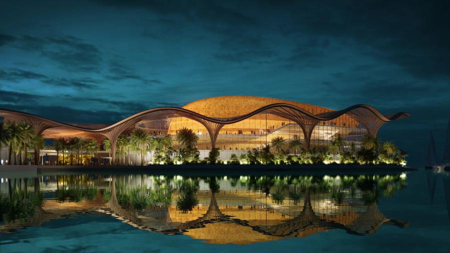 Alicante Cultural Centre