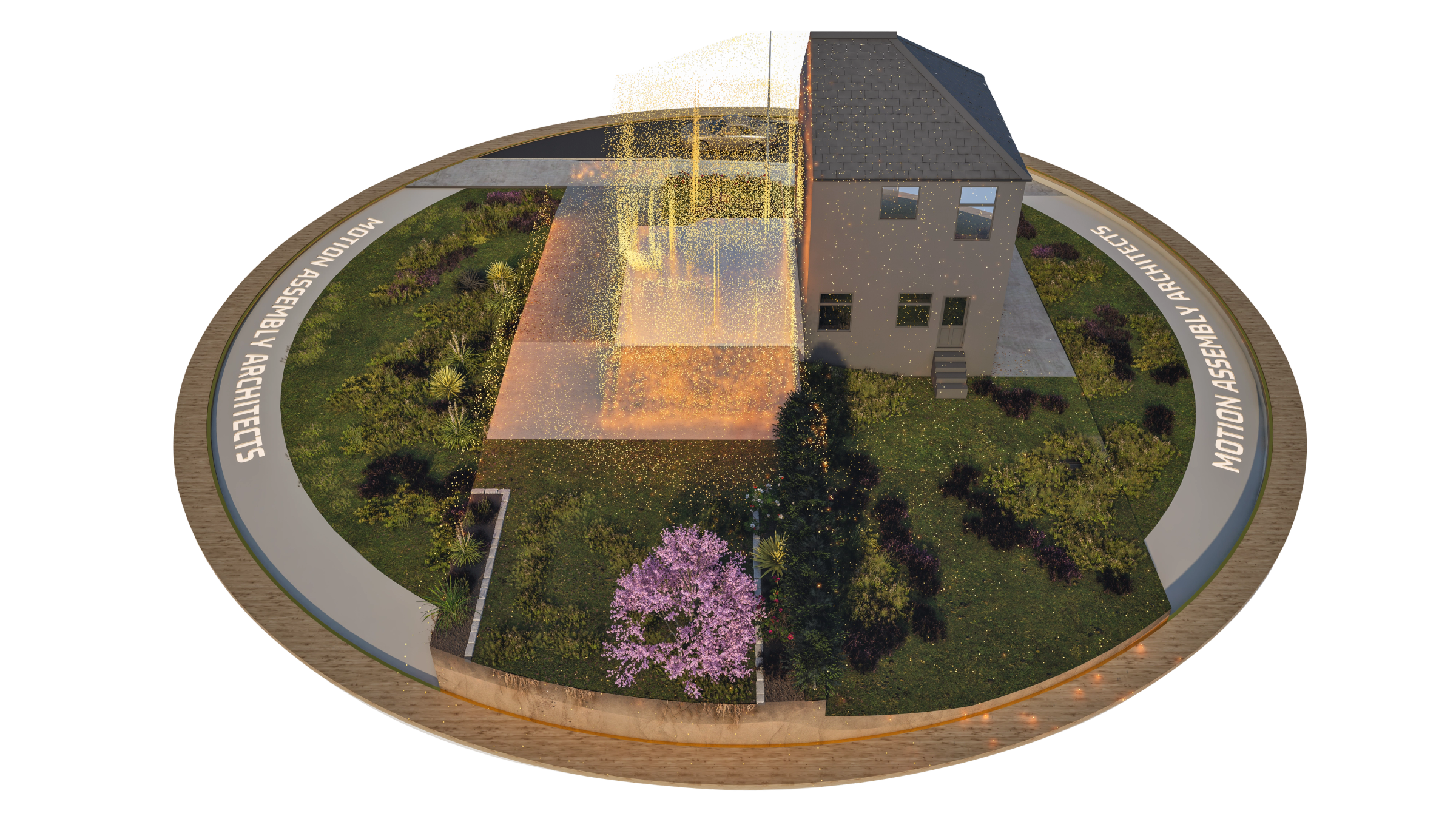 Image of point cloud