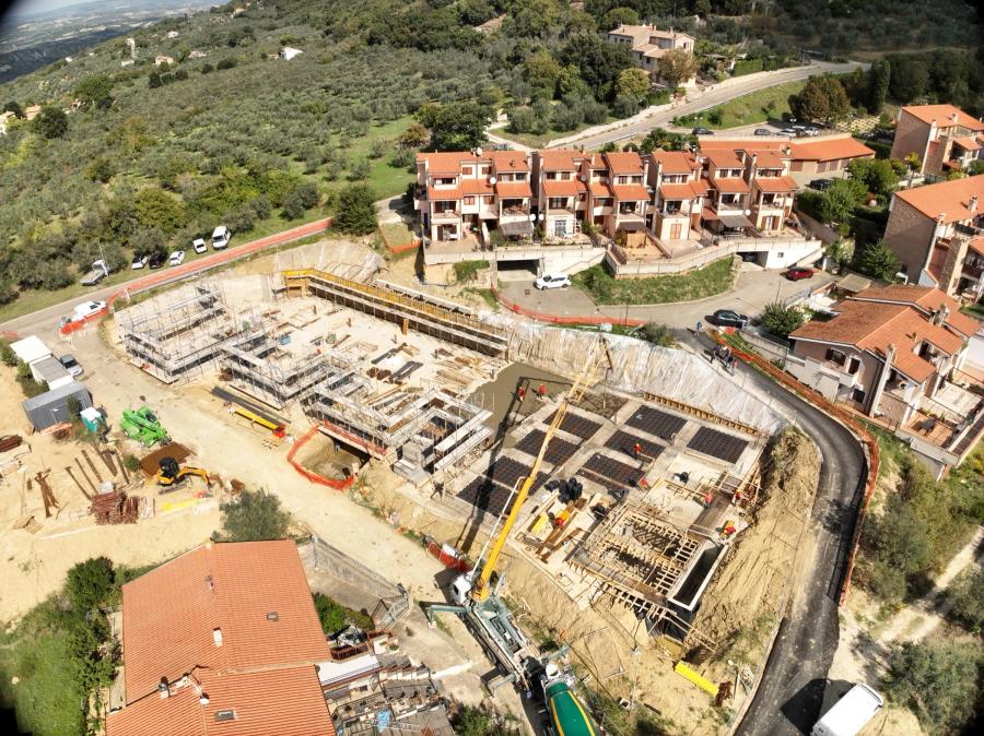 Alviano School