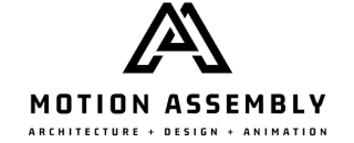 Motion Assembly Logo