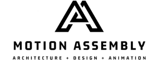 Motion Assembly Logo