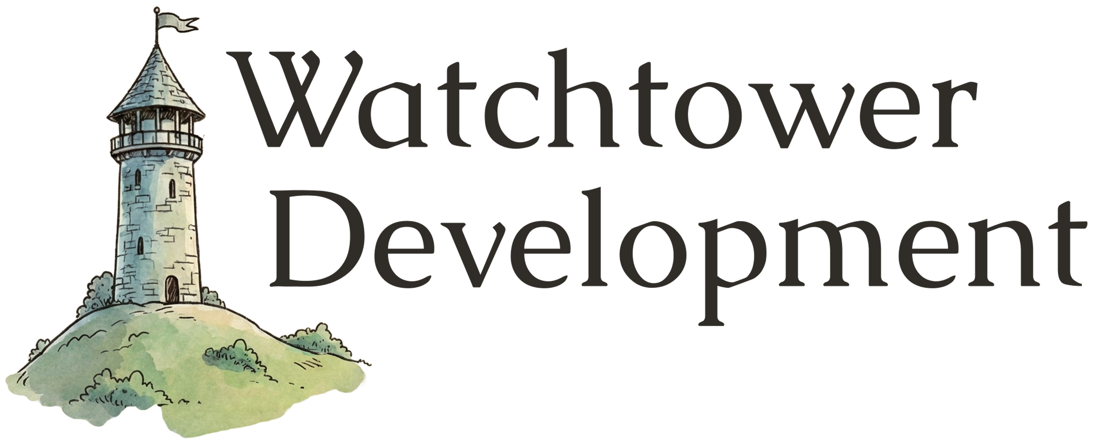 Watchtower Development LLC